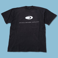 Vintage Nike Challenge Court T-Shirt XLarge
