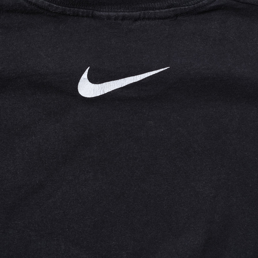 Vintage Nike Challenge Court T-Shirt XLarge