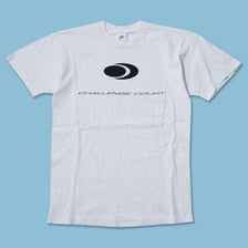 Vintage Nike Challenge Court T-Shirt Medium