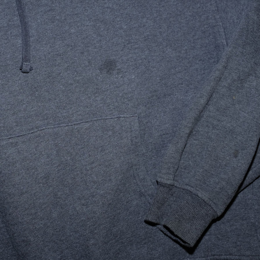 Vintage Champion Hoody Large - Double Double Vintage