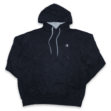 Vintage Champion Hoody Large - Double Double Vintage