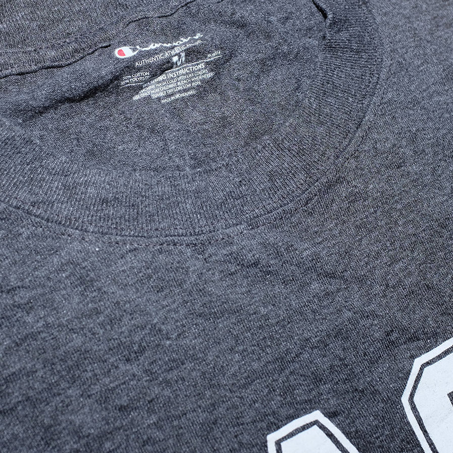 Vintage Champion CASE Longsleeve Medium - Double Double Vintage