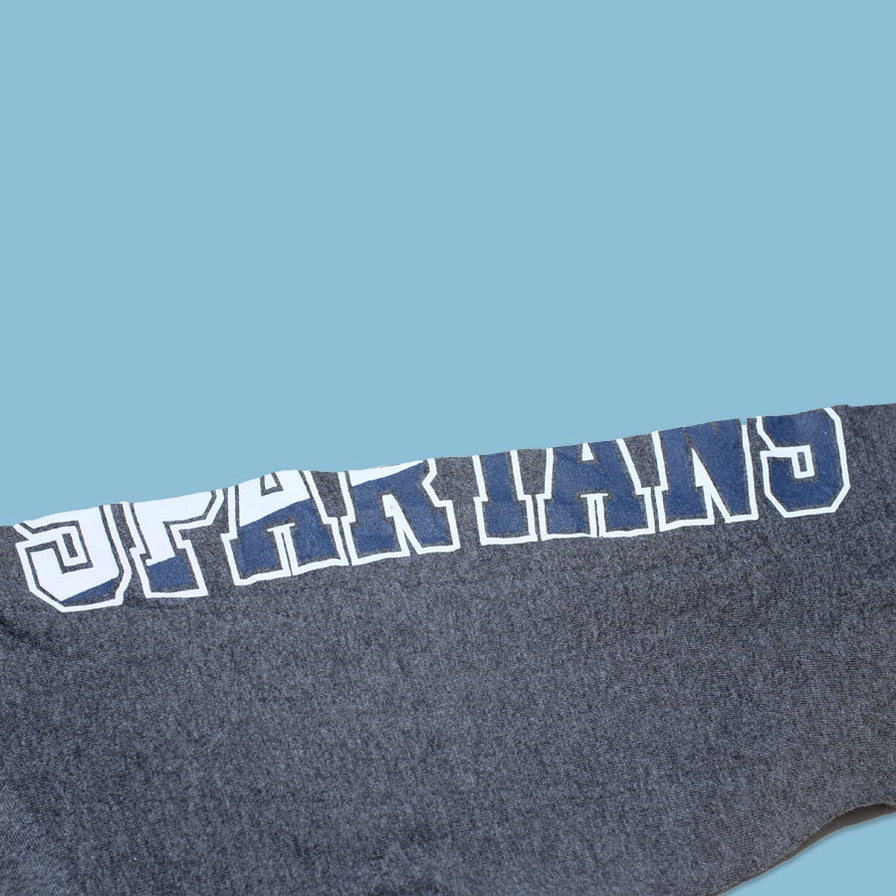 Vintage Champion CASE Longsleeve Medium - Double Double Vintage