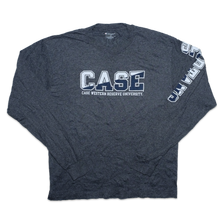 Vintage Champion CASE Longsleeve Medium - Double Double Vintage