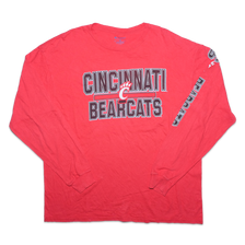 Vintage Champion Cincinnati Longsleeve XLarge - Double Double Vintage