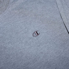 Champion Longsleeve Medium - Double Double Vintage