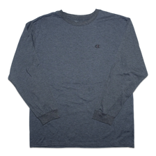 Champion Longsleeve Medium - Double Double Vintage