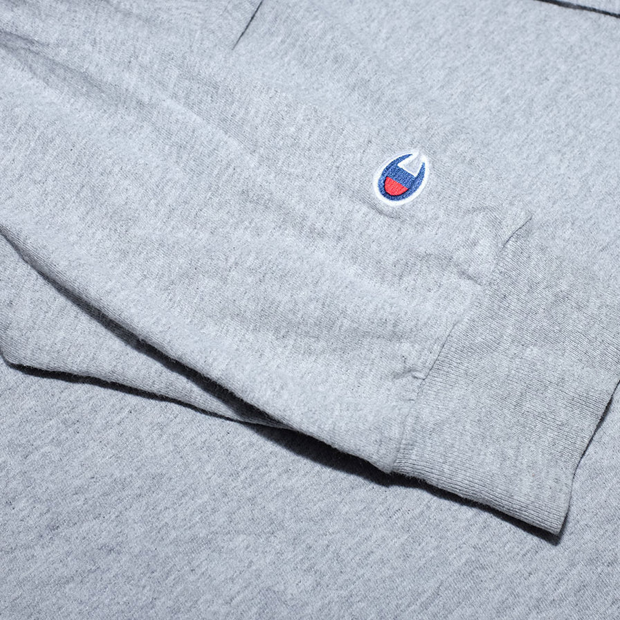 Vintage Champion Missouri State Longsleeve XXL - Double Double Vintage