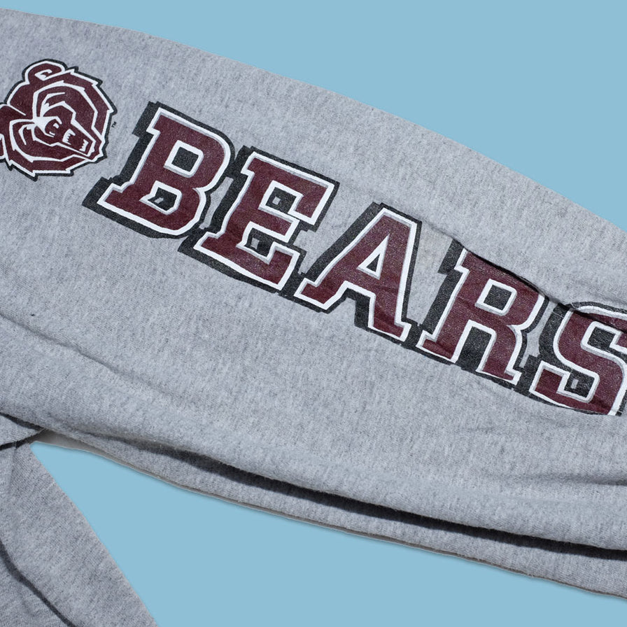 Vintage Champion Missouri State Longsleeve XXL - Double Double Vintage