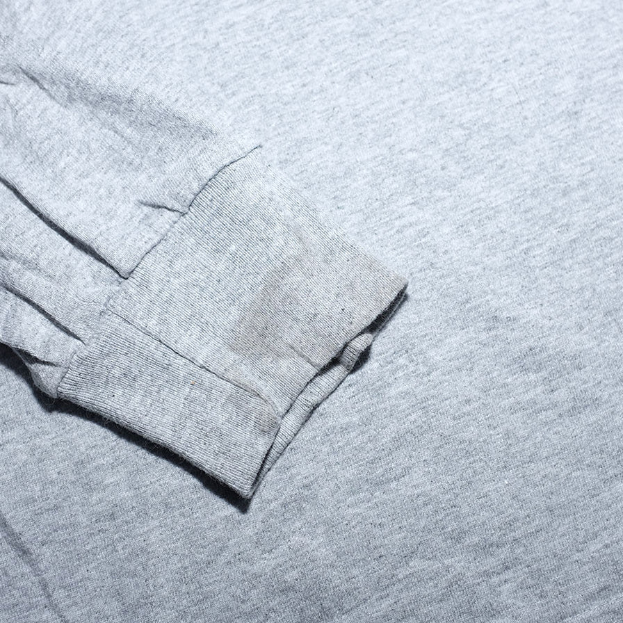 Vintage Champion Sewanee Longsleeve Small - Double Double Vintage