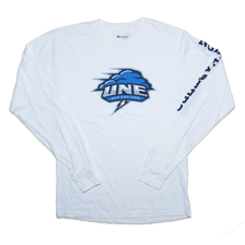 Vintage Champion UNE Longsleeve Small - Double Double Vintage