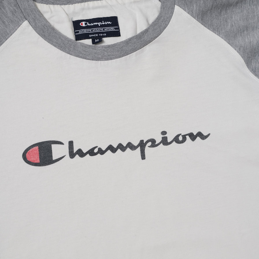 Vintage Champion T-Shirt Medium