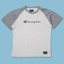 Vintage Champion T-Shirt Medium