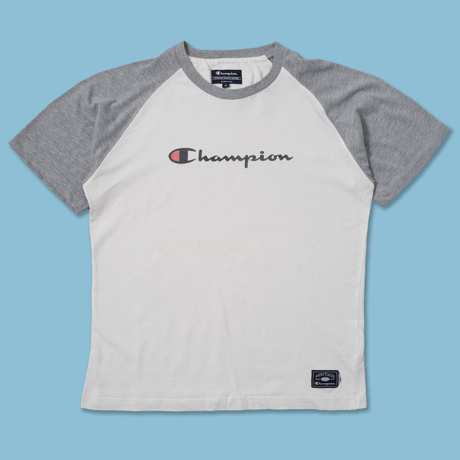 Vintage Champion T-Shirt Medium