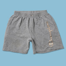 Vintage Champion Sweat Shorts Large