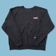 Vintage Champion Turkey Bowl Sweater XXLarge