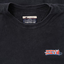 Vintage Champion Turkey Bowl Sweater XXLarge