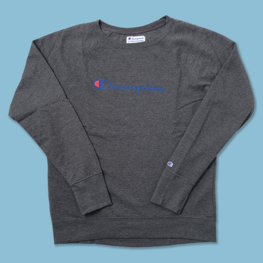 Vintage Champion Sweater Large