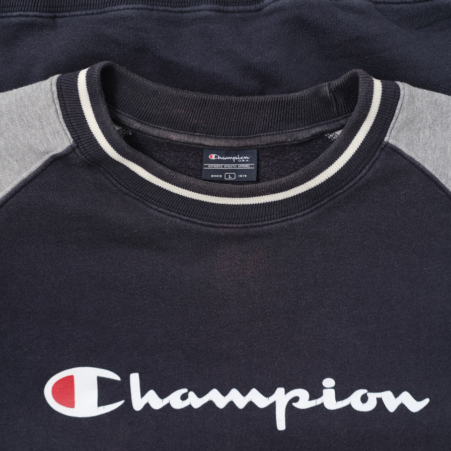 Vintage Champion Sweater Large / XLarge