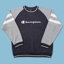 Vintage Champion Sweater Large / XLarge