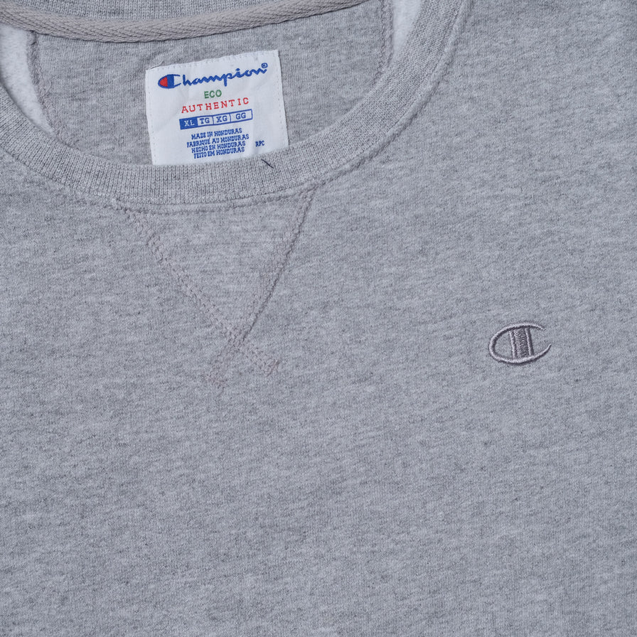 Vintage Champion Sweater Small