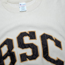 Vintage Champion BSC Reverse Weave Sweater XLarge - Double Double Vintage