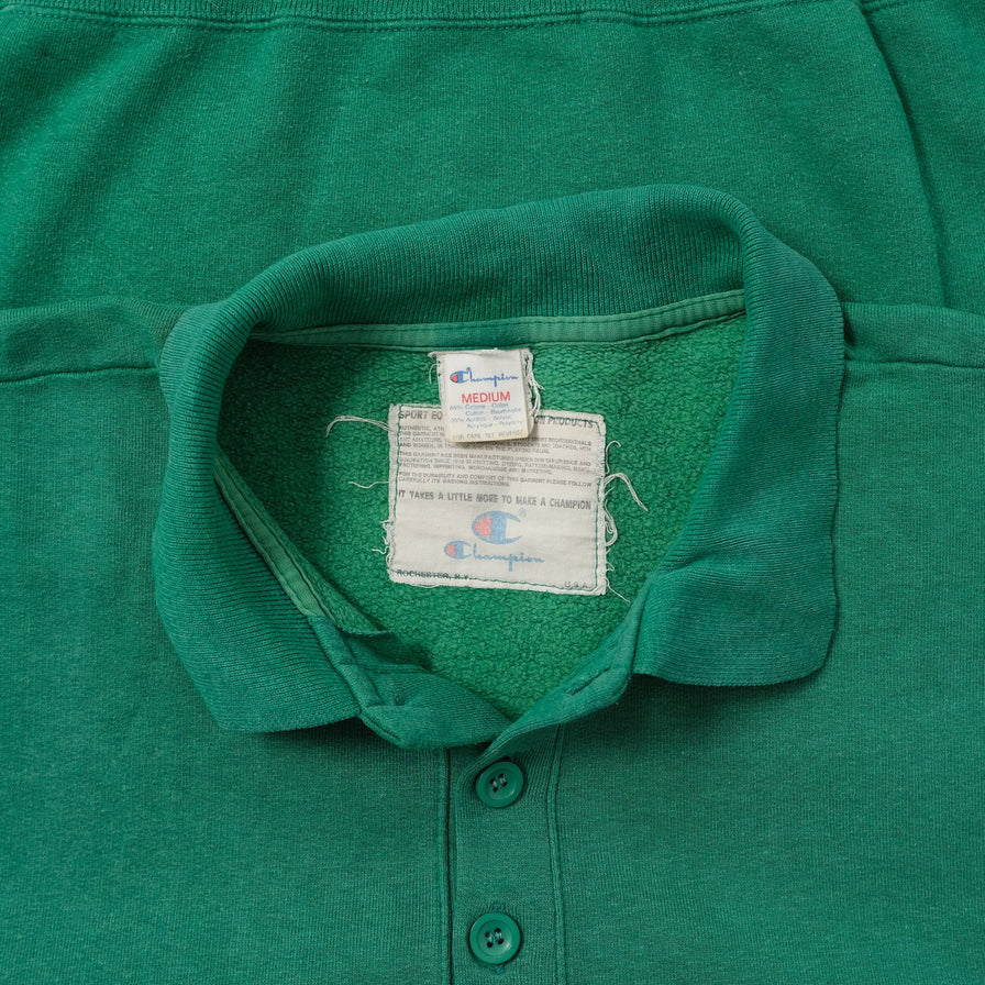 Vintage Champion Sweater Medium