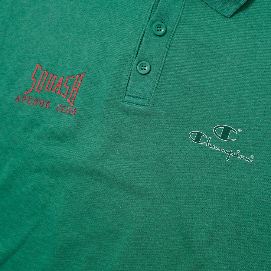 Vintage Champion Sweater Medium