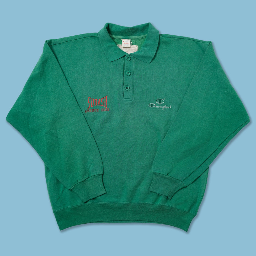 Vintage Champion Sweater Medium