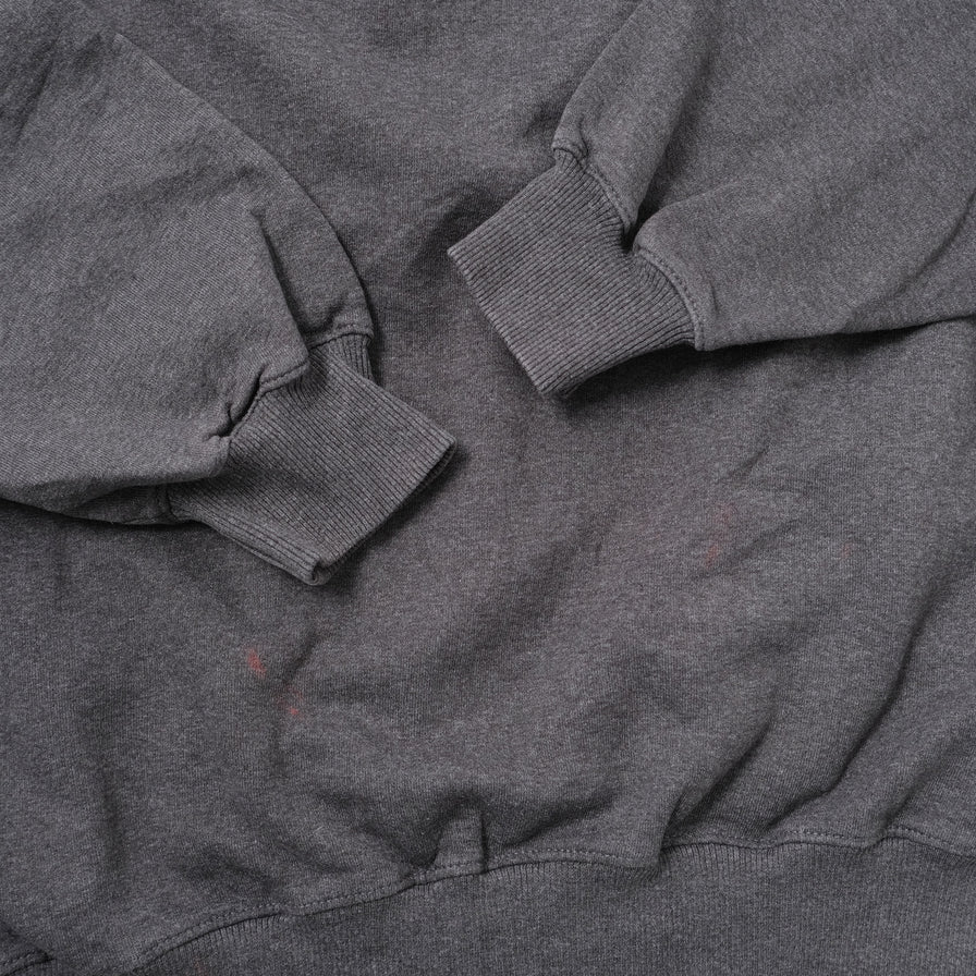 Vintage Champion Sweater Large