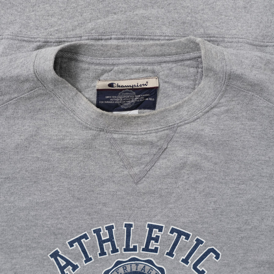 Vintage Champion Sweater Medium