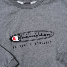 Vintage Champion Sweater Large / XLarge
