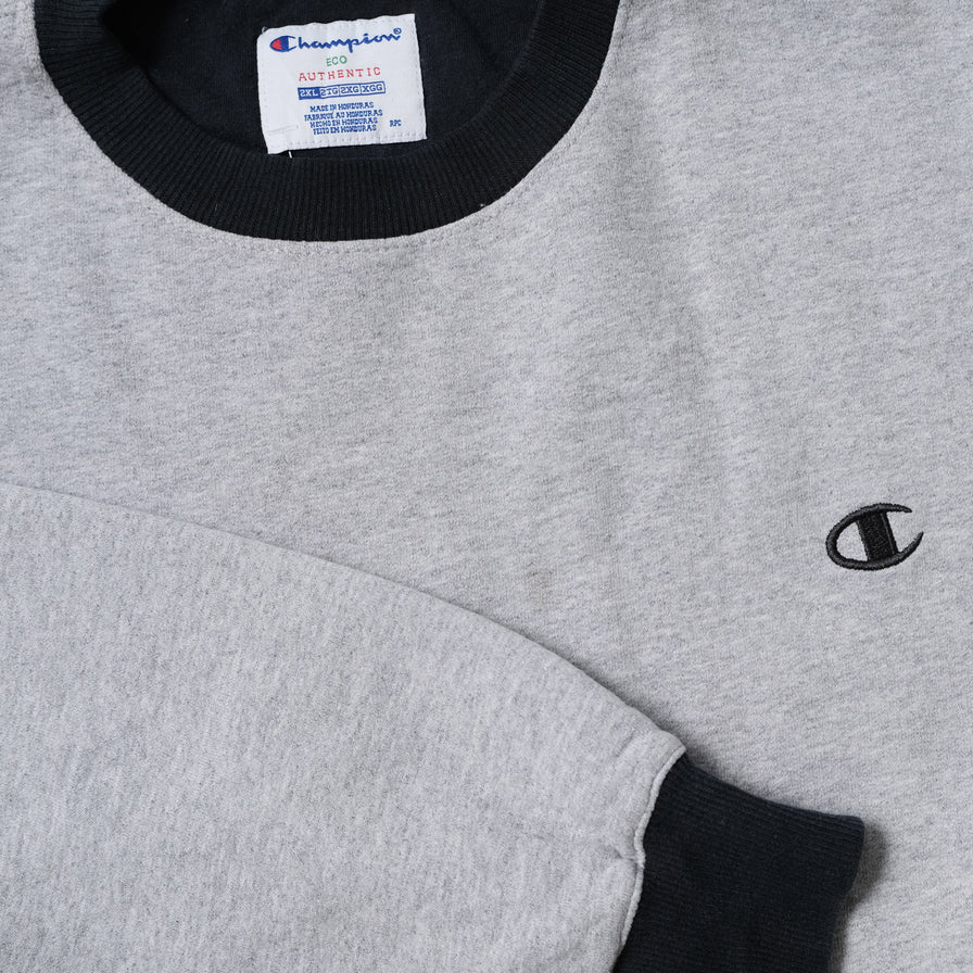 Vintage Champion Sweater XLarge / XXL