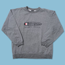 Vintage Champion Sweater Large / XLarge
