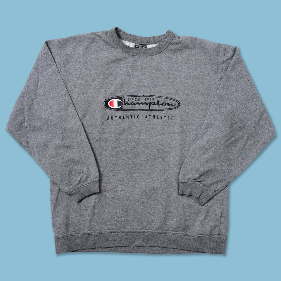 Vintage Champion Sweater Large / XLarge