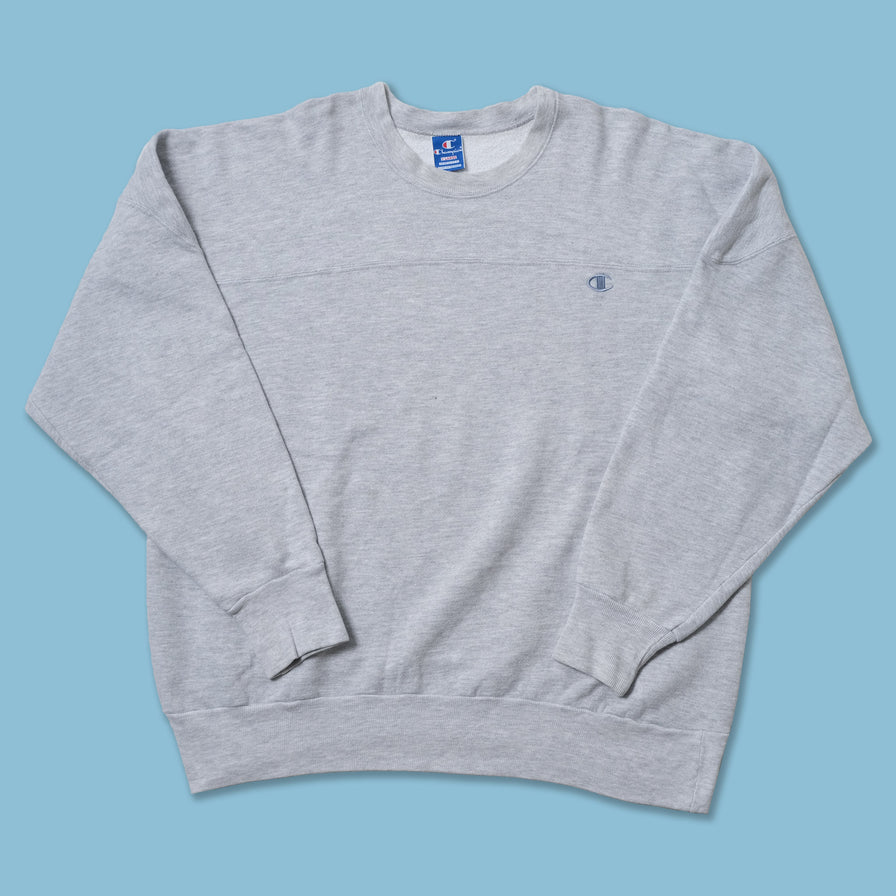 Vintage Champion Sweater XLarge