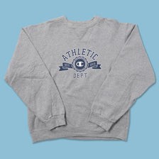 Vintage Champion Sweater Medium