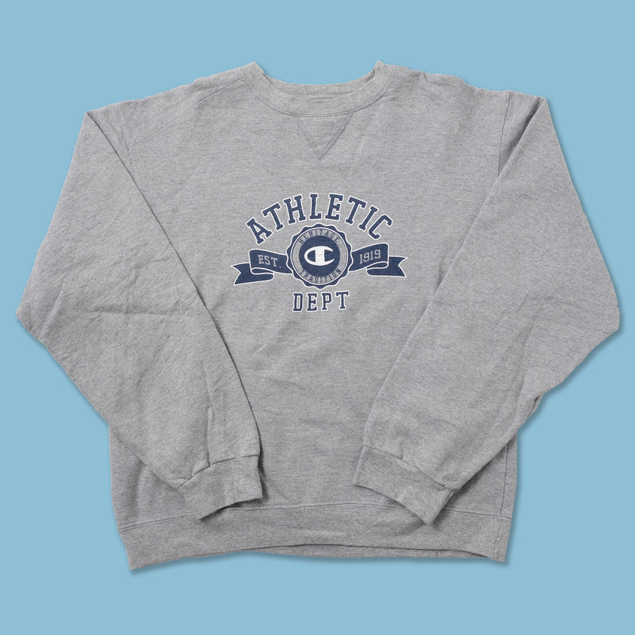 Vintage Champion Sweater Medium