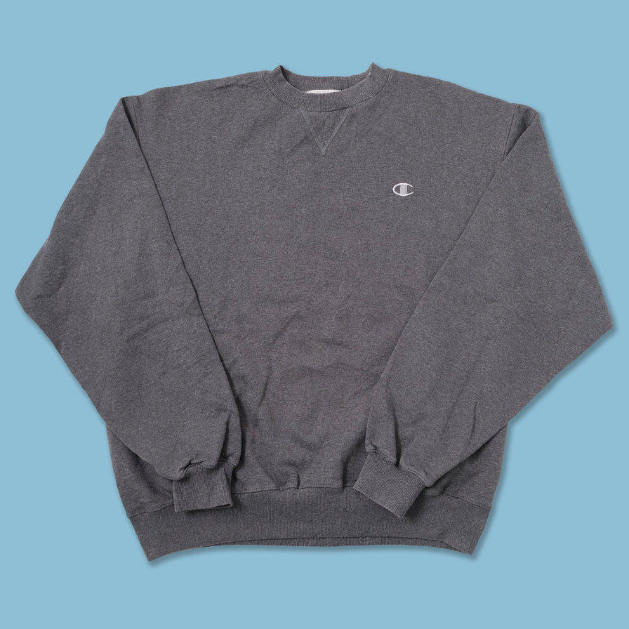 Vintage Champion Sweater Large