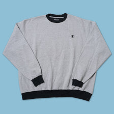 Vintage Champion Sweater XLarge / XXL