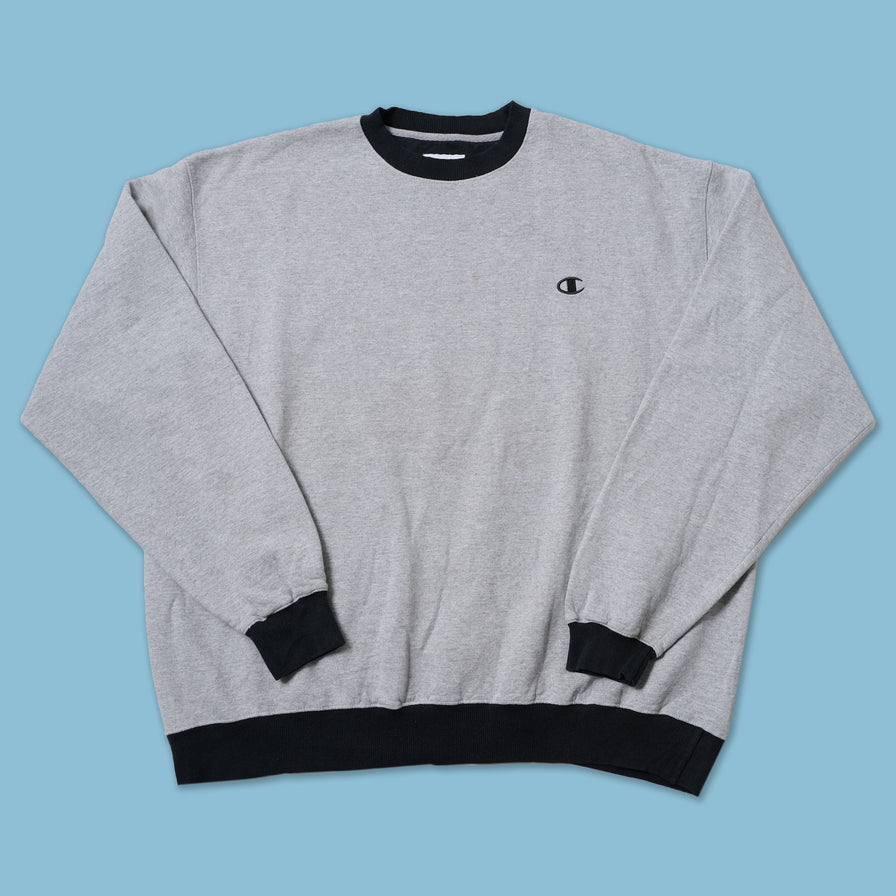 Vintage Champion Sweater XLarge / XXL
