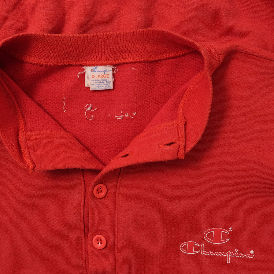 Vintage Champion Sweater Large / XLarge