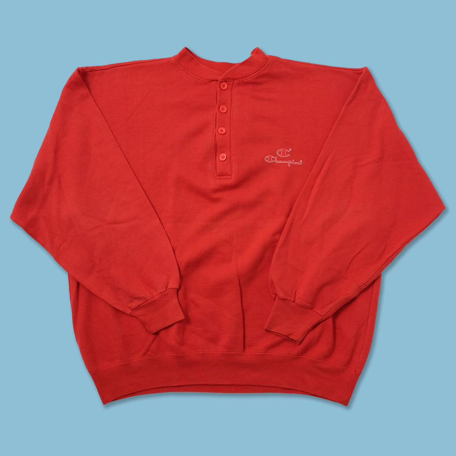 Vintage Champion Sweater Large / XLarge