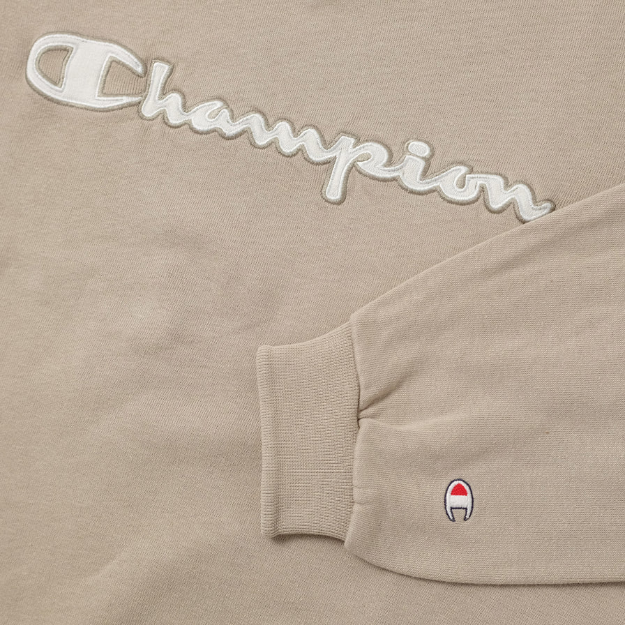 Vintage Champion Sweater Small