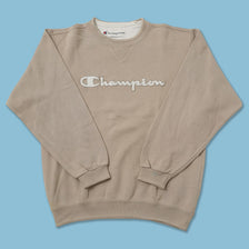 Vintage Champion Sweater Small