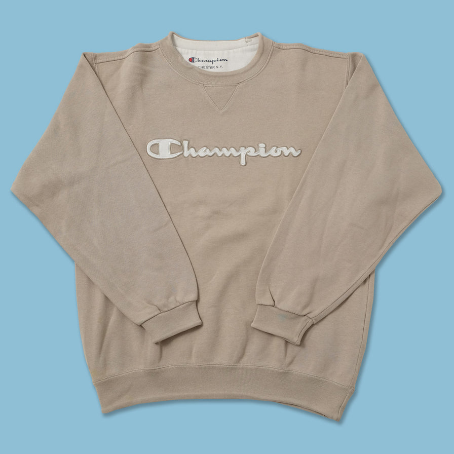 Vintage Champion Sweater Small