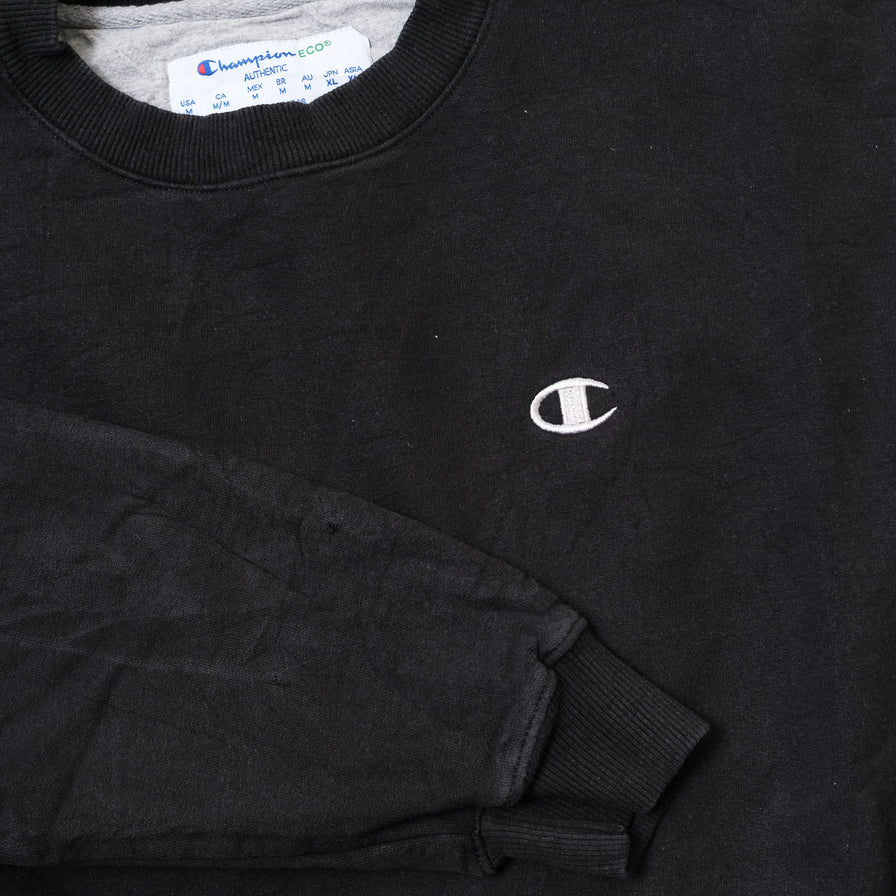 Vintage Champion Sweater Medium