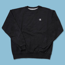 Vintage Champion Sweater Medium
