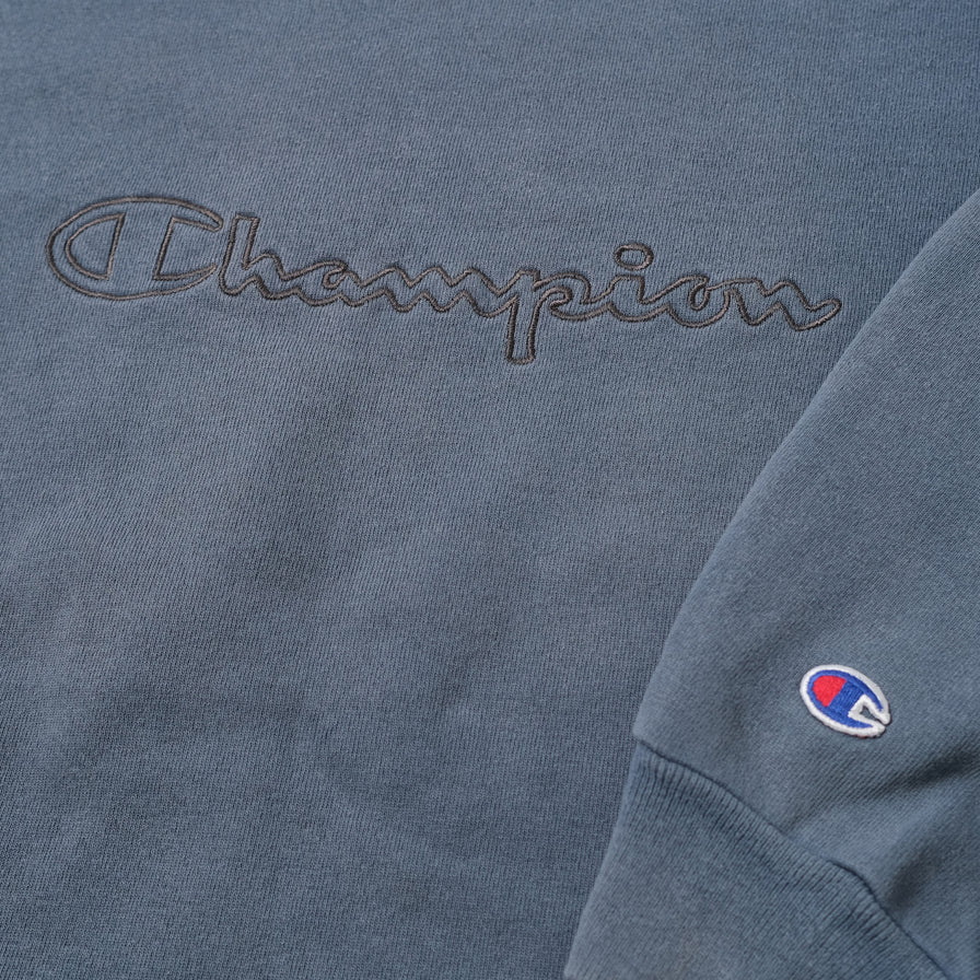 Vintage Champion Sweater XLarge