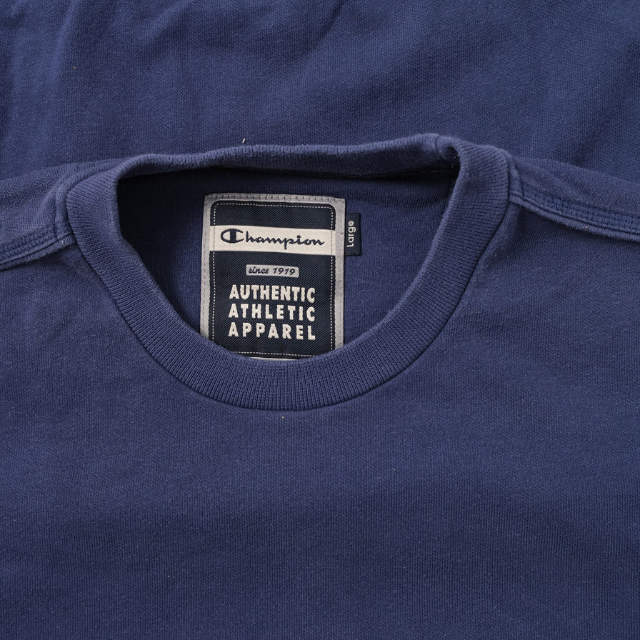 Vintage Champion Sweater Medium / Large